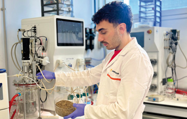 AIMPLAS Leads the BIOVALSA Project