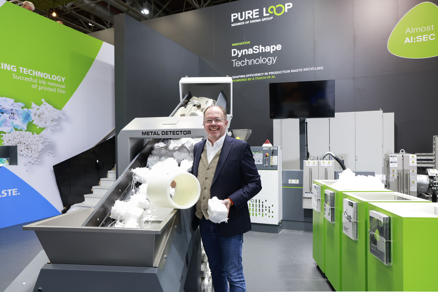 Intelligent Automation from PURE LOOP