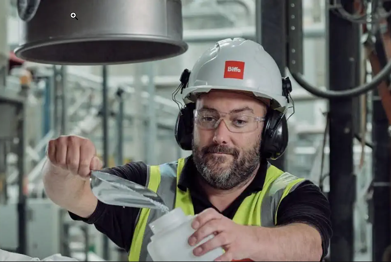 Biffa merges PET recycling operations with Esterform