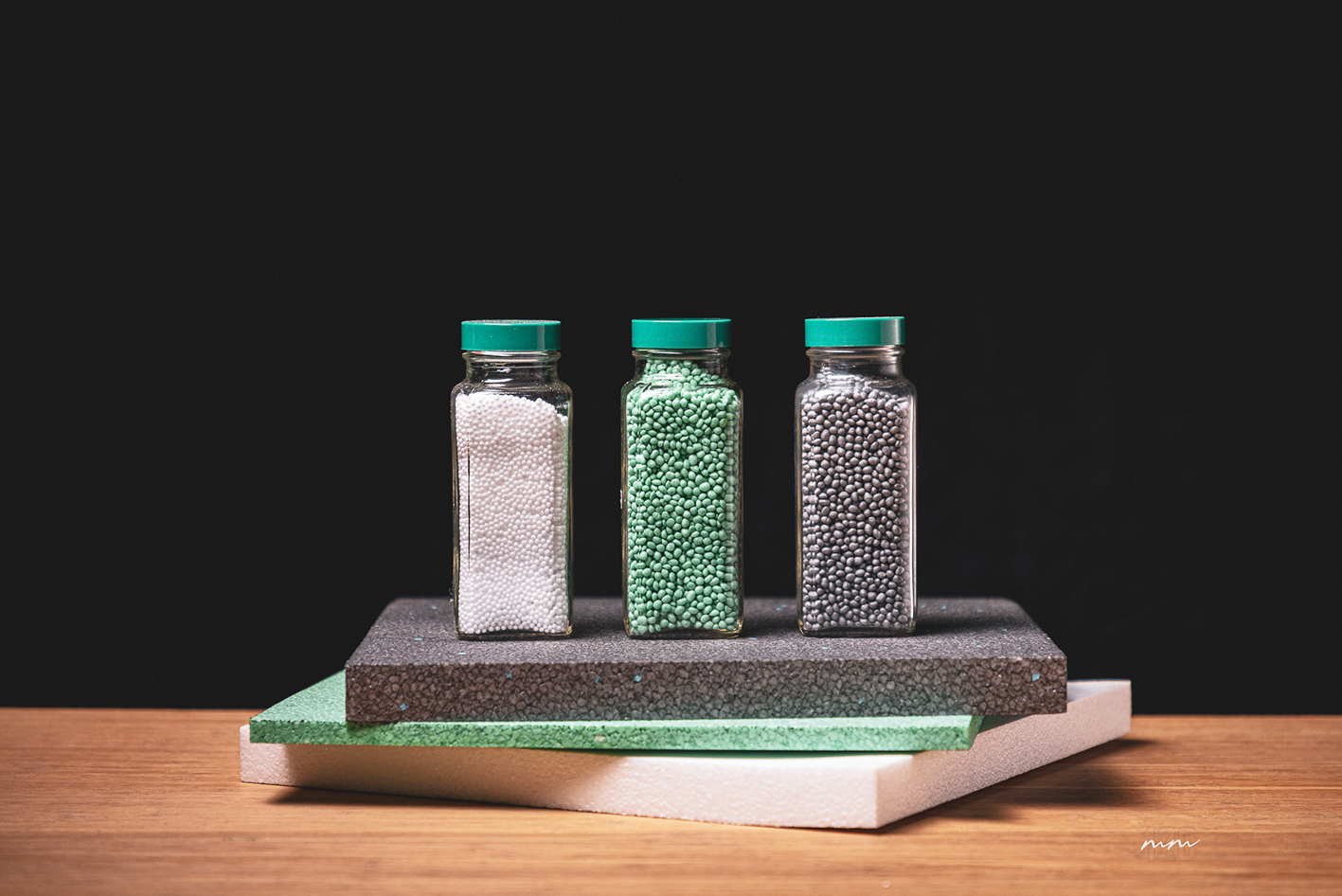 Twin Screw Extruder Sets New Standards in Expandable Polystyrene Production