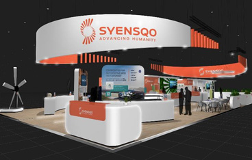 Syensqo to showcase at JEC World 2026