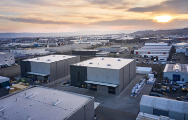 TOMRA Recycling awarded