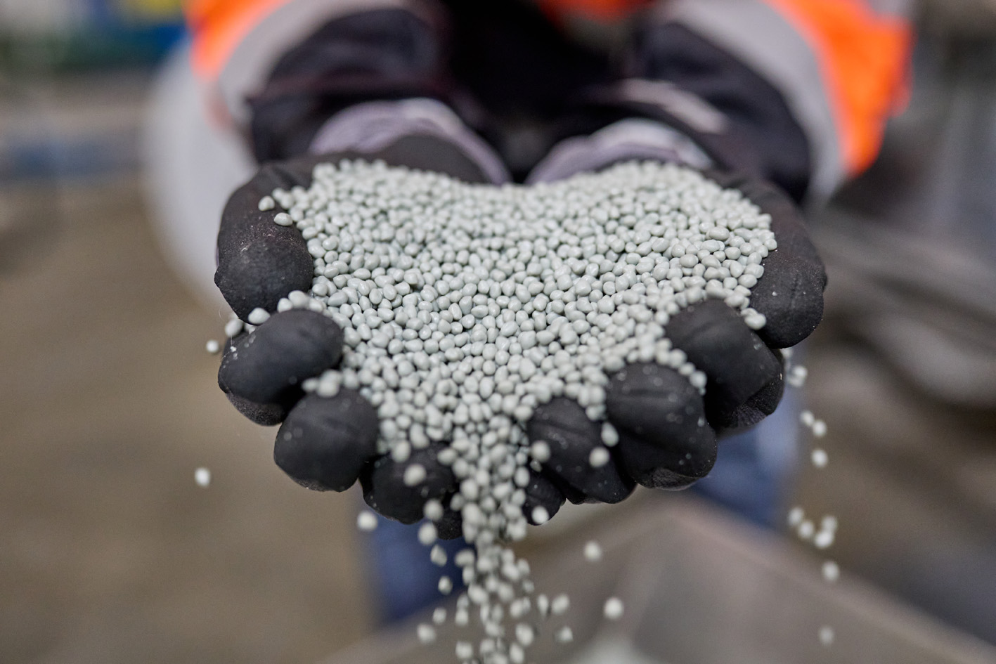 Faerch (Cirrec) and TOMRA Recycling: A Partnership for True Circularity