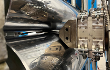 Networked Materials Research Group is Integral Part of SKZ