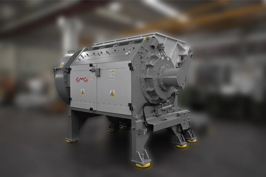 EV916 cutting chamber 1